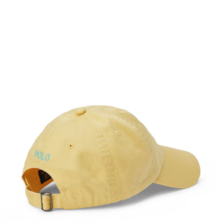 Polo Ralph Lauren Classic Sports Cap Corn Yellow