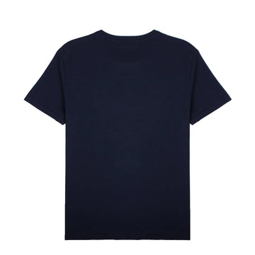 Polo Ralph Lauren Custom Slim Fit Logo Jersey T-Shirt Cruise Navy - Parasol Store
