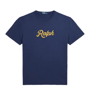 Polo Ralph Lauren The Ralph T-Shirt Dark Cobalt - Parasol Store