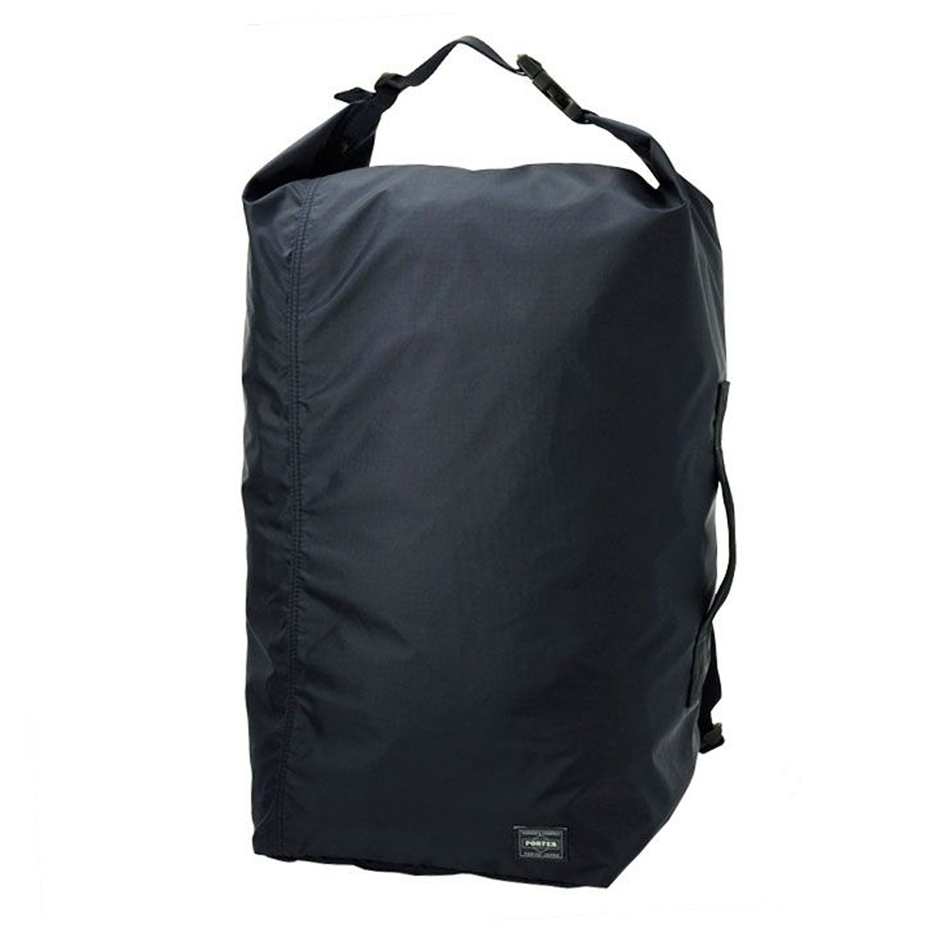 Porter-Yoshida and Co Flex Bonsac Small Navy - Parasol Store