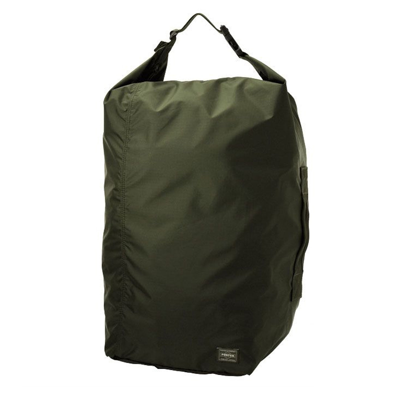 Porter-Yoshida and Co Flex Bonsac Small Olive Drab - Parasol Store