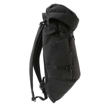 Porter-Yoshida and Co Future Backpack Black - Parasol Store