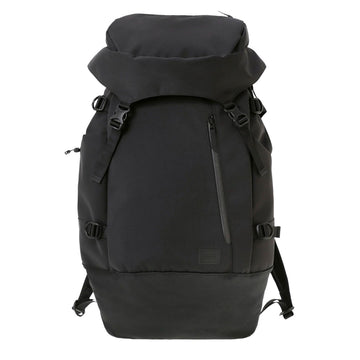 Porter-Yoshida and Co Future Backpack Black - Parasol Store