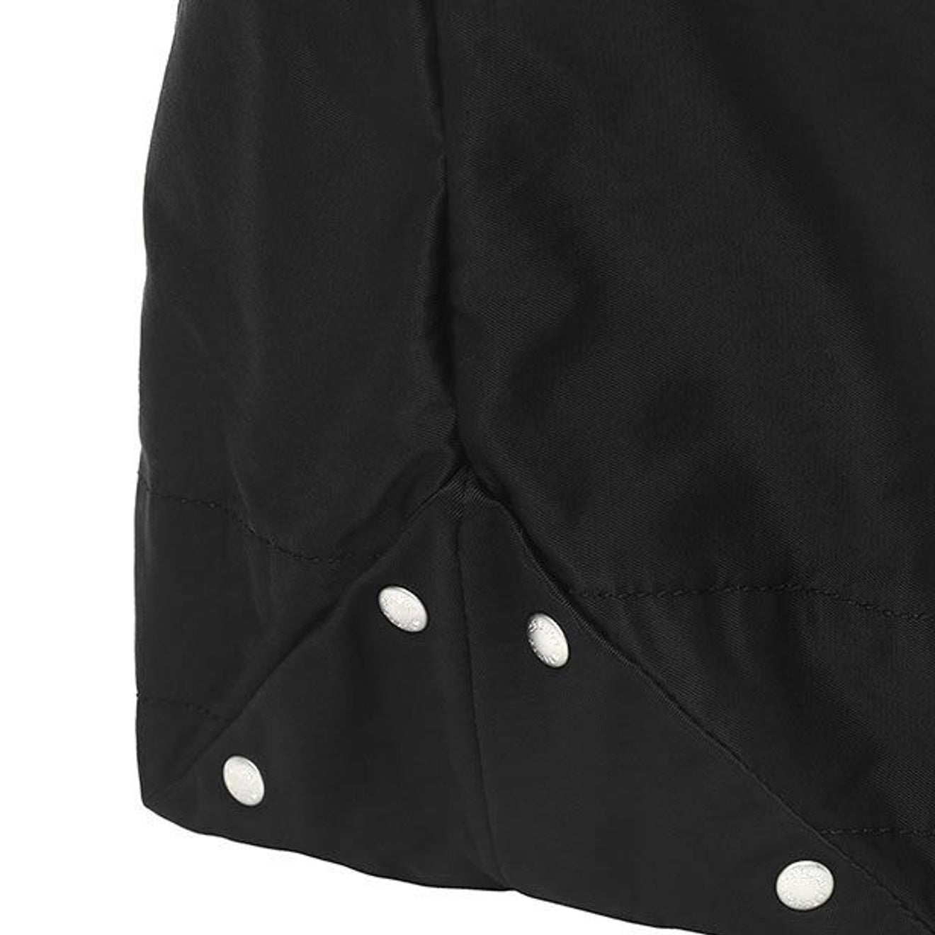 Porter-Yoshida and Co Mile 2Way Tote Bag Black - Parasol Store