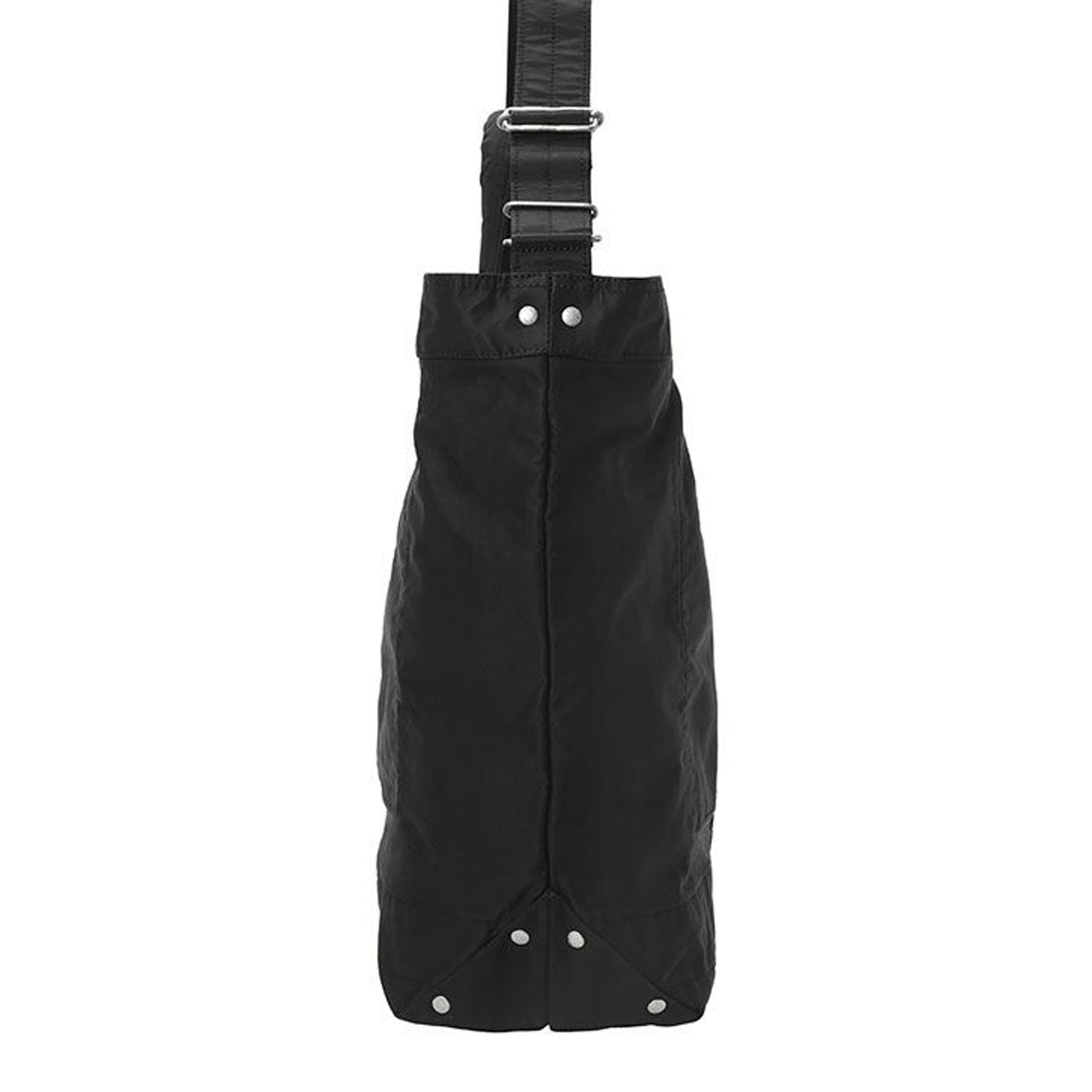 Porter-Yoshida and Co Mile 2Way Tote Bag Black - Parasol Store