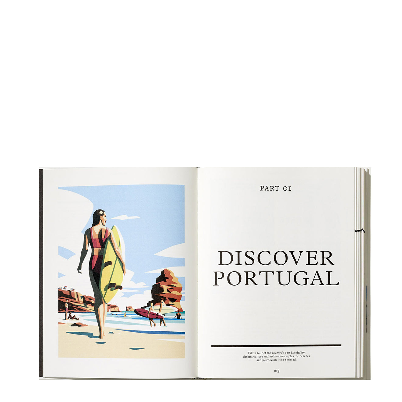 Portugal: The Monocle Handbook Monocle