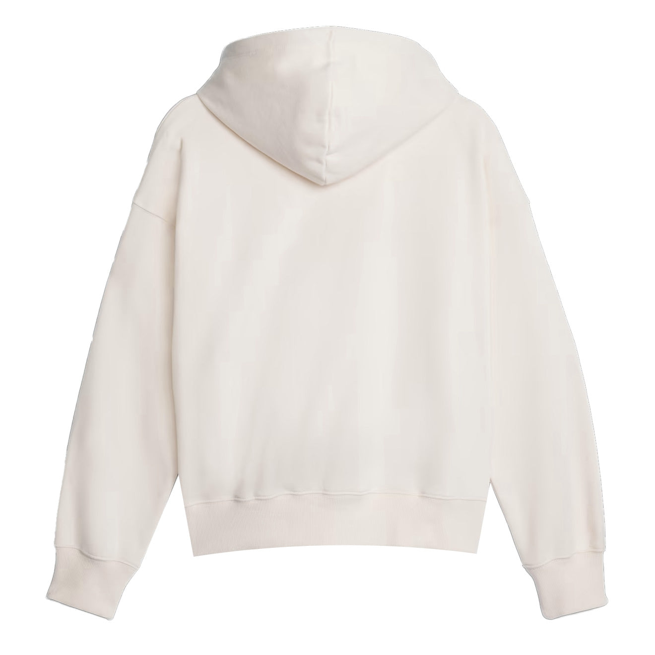 Puma Womens Classics Oversized Hoodie FL No Colour Puma