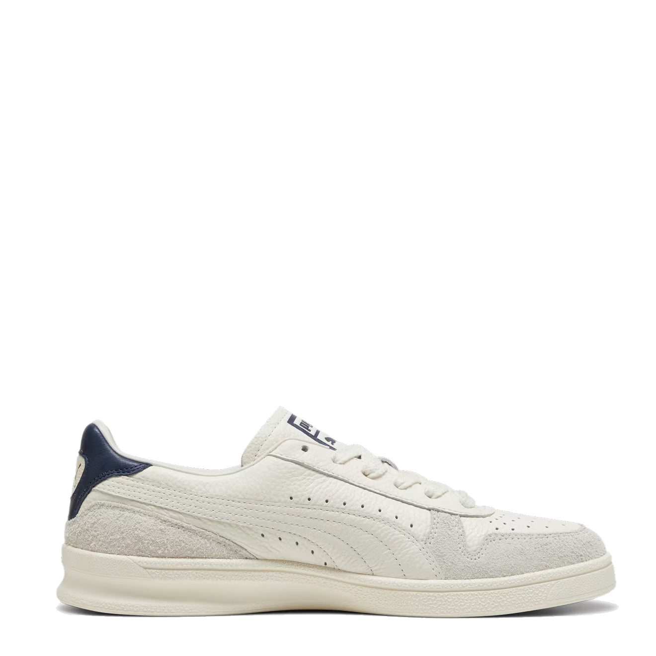 Puma Indoor Frosted Ivory / Vapor Gray - Parasol Store