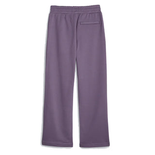 Puma Puma X Pleasures Womens Sweatpants Purple Charcoal Puma