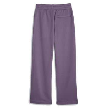 Puma Puma X Pleasures Womens Sweatpants Purple Charcoal Puma