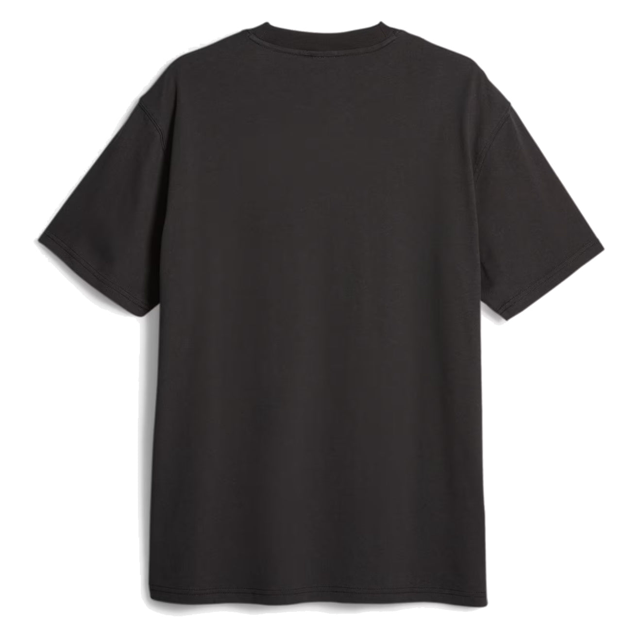 Puma Puma X Pleasures Typo Tee Puma Black Puma