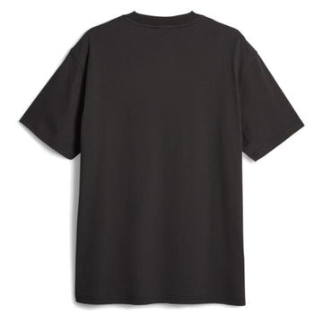 Puma Puma X Pleasures Typo Tee Puma Black Puma