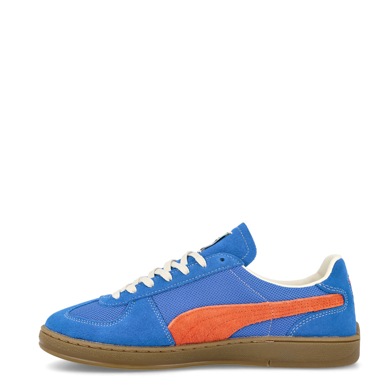 Puma Super Team Handy Trainer Ultra Blue / Rickie Orange Puma