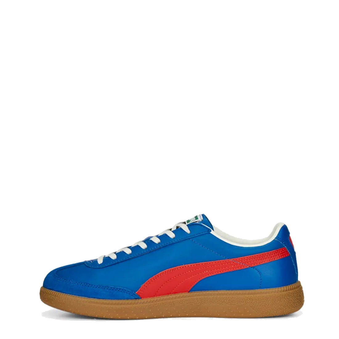 Puma Womens Colibri OG Trainer Puma Team Royal / For All Time Red / Gum Puma