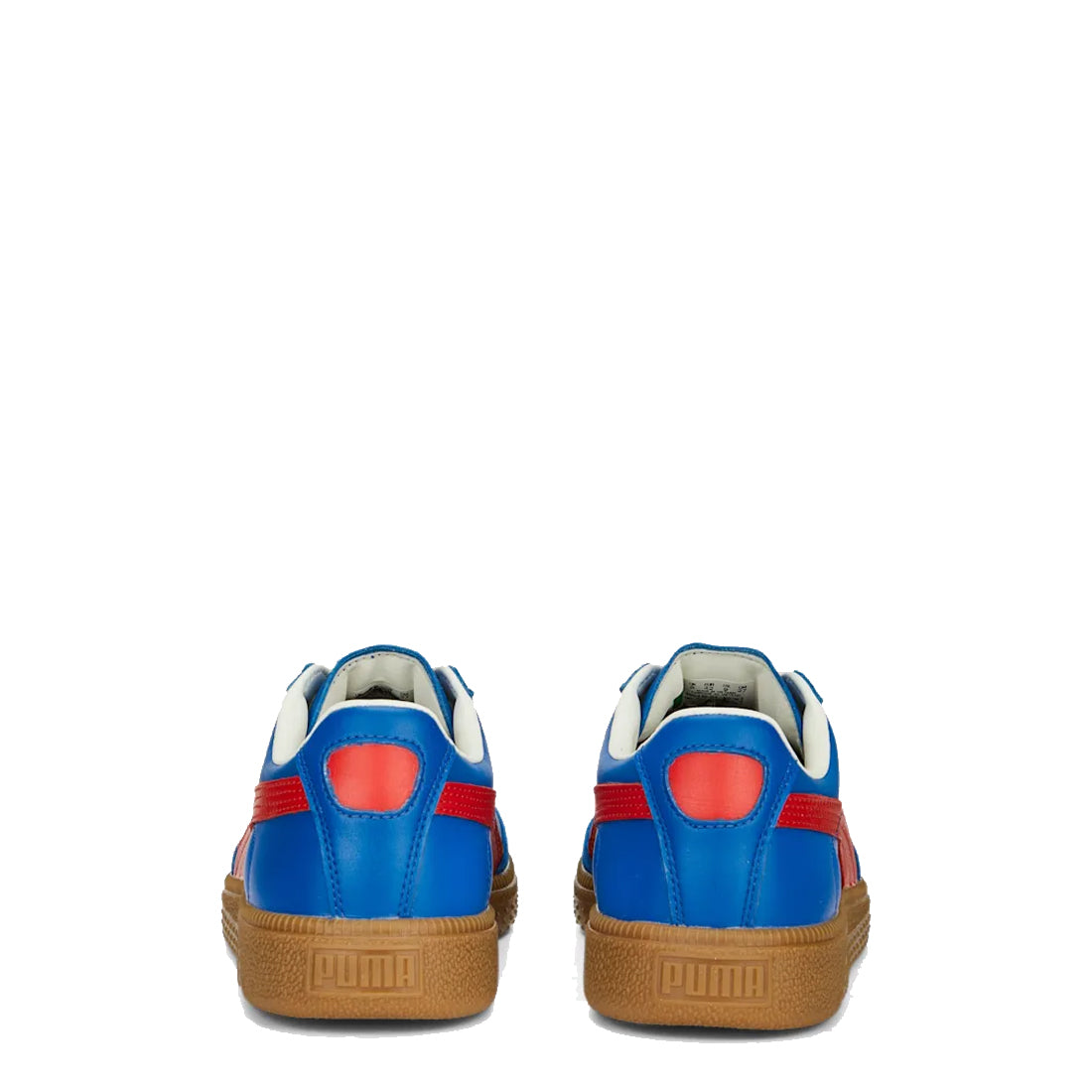 Puma Womens Colibri OG Trainer Puma Team Royal / For All Time Red / Gum Puma