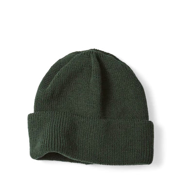 ROTOTO Bulky Watch Cap Beanie Ivy Green - Parasol Store