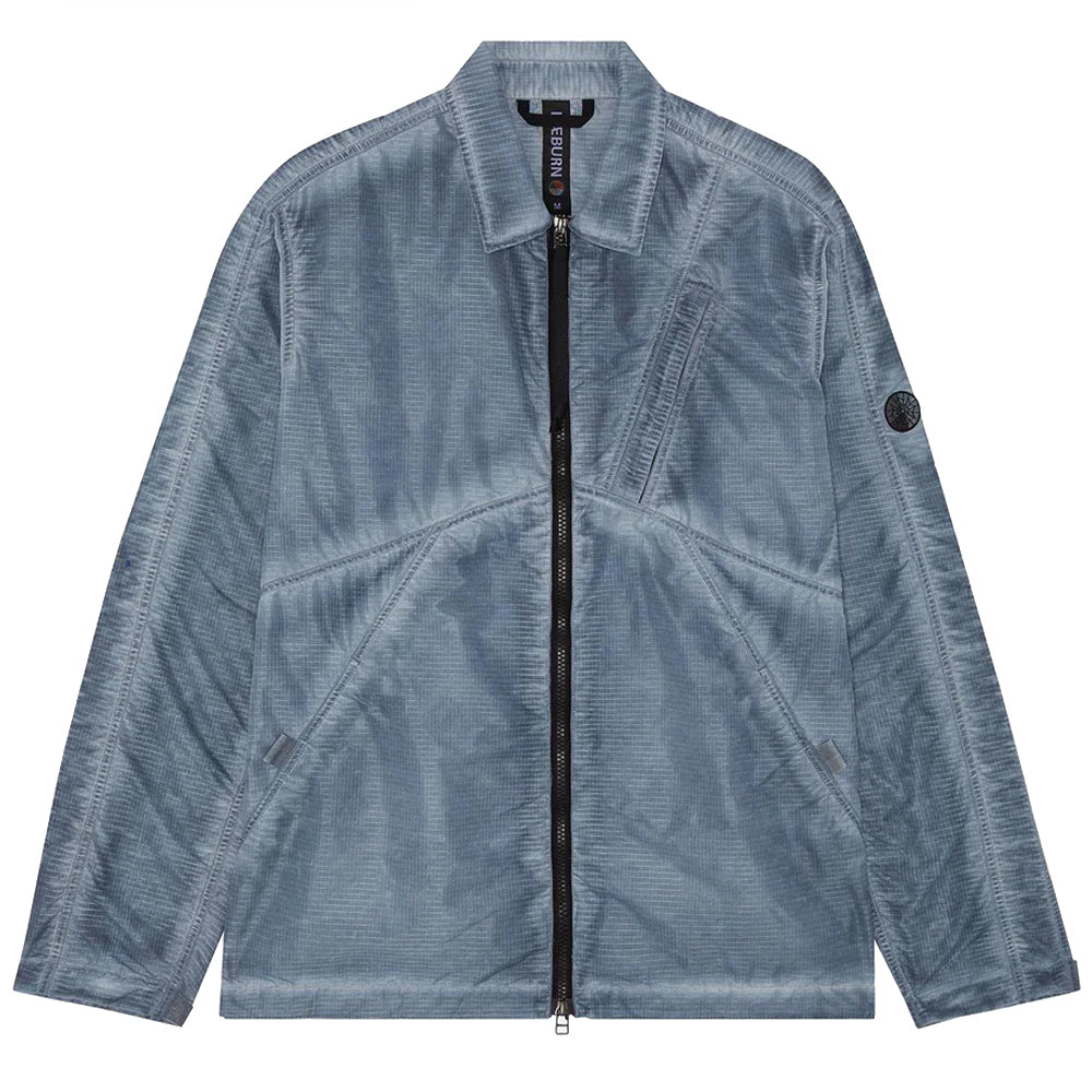 Raeburn GD Overshirt Navy - Parasol Store