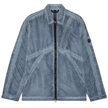 Raeburn GD Overshirt Navy - Parasol Store