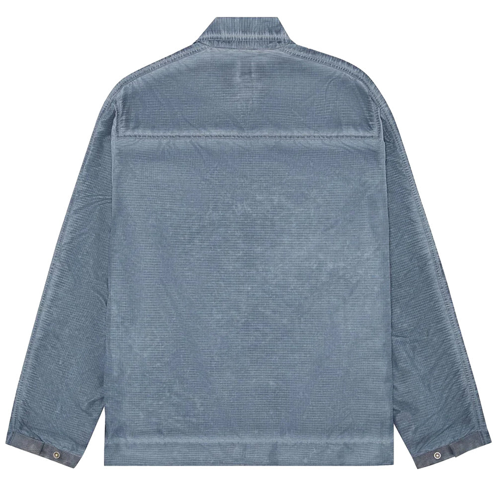 Raeburn GD Overshirt Navy - Parasol Store