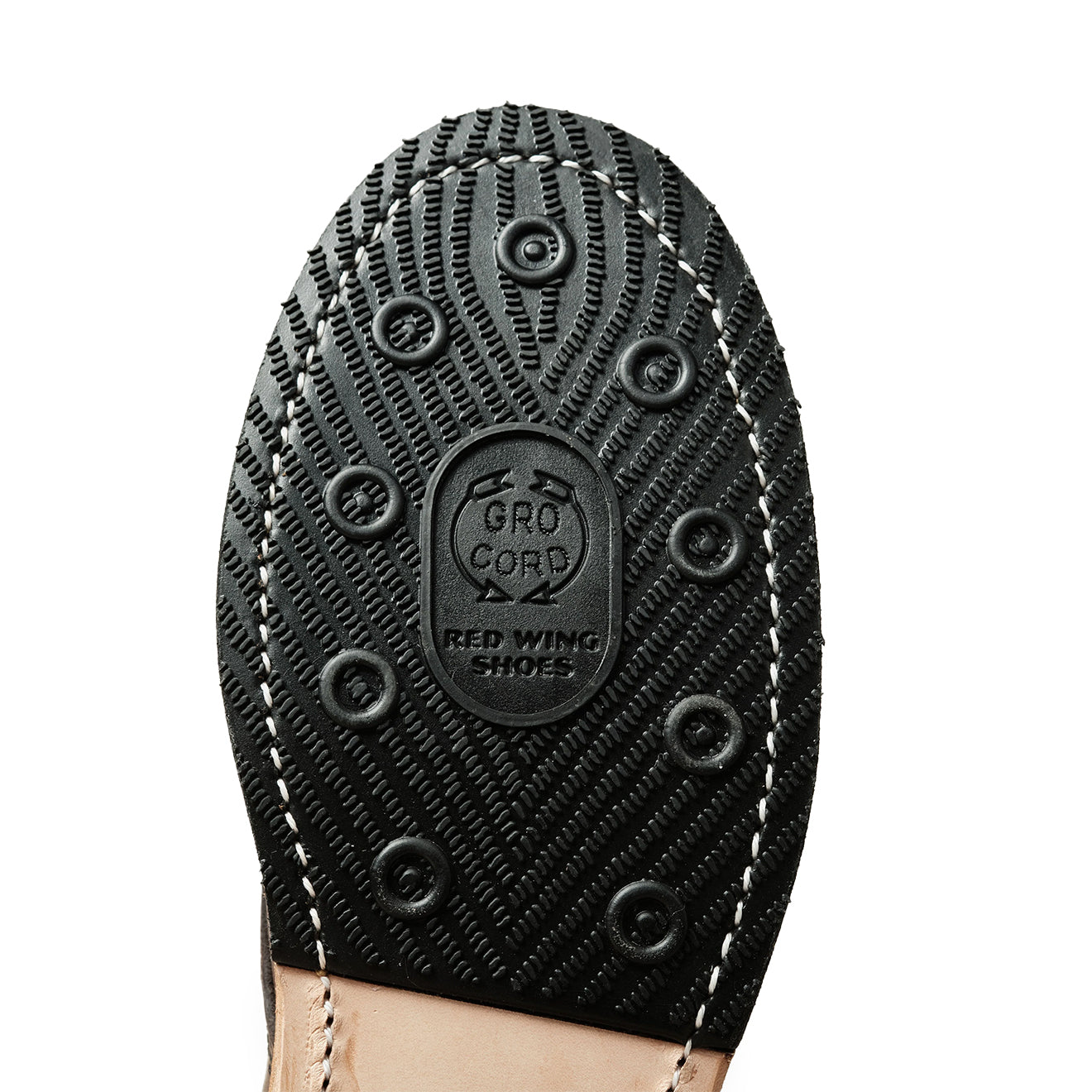 Red Wing Beckman Boot Black Excalibur - Parasol Store