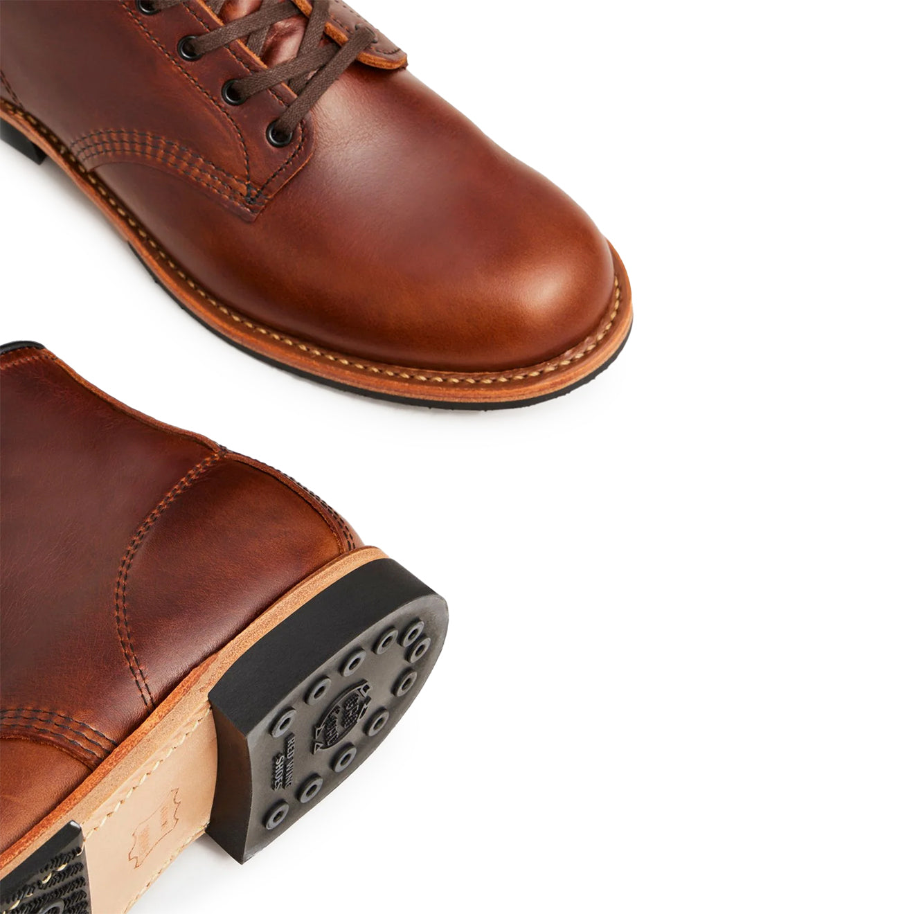 Red Wing Beckman Boot Cigar Excalibur - Parasol Store
