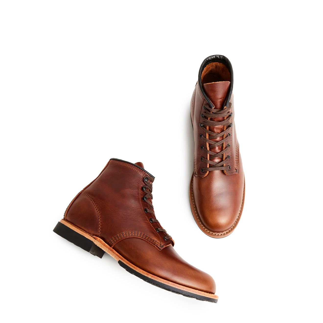 Red Wing Beckman Boot Cigar Excalibur - Parasol Store