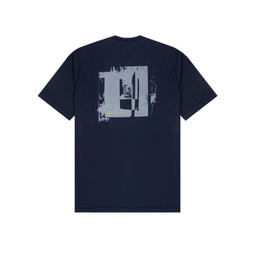 ST95 Abandoned Tee Navy ST95