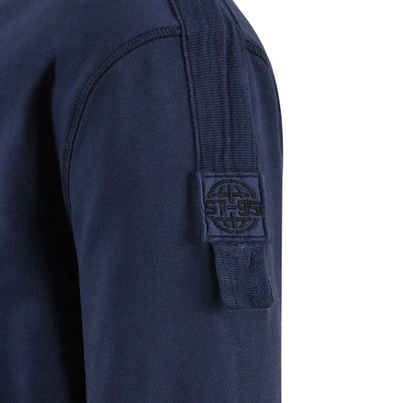 ST95 Crew Sweat Navy ST95