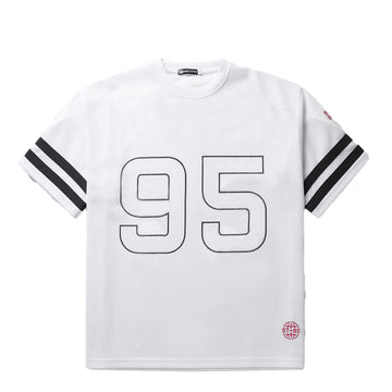 ST95 Anniversario Sports Shirt White - Parasol Store