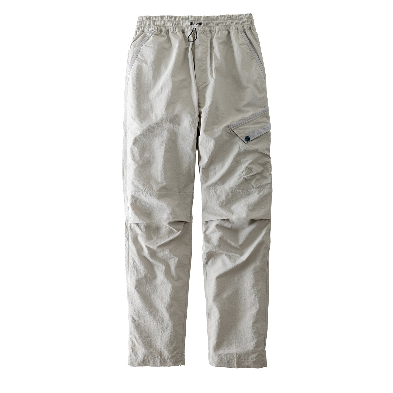 ST95 Cargo Trousers Light Grey - Parasol Store