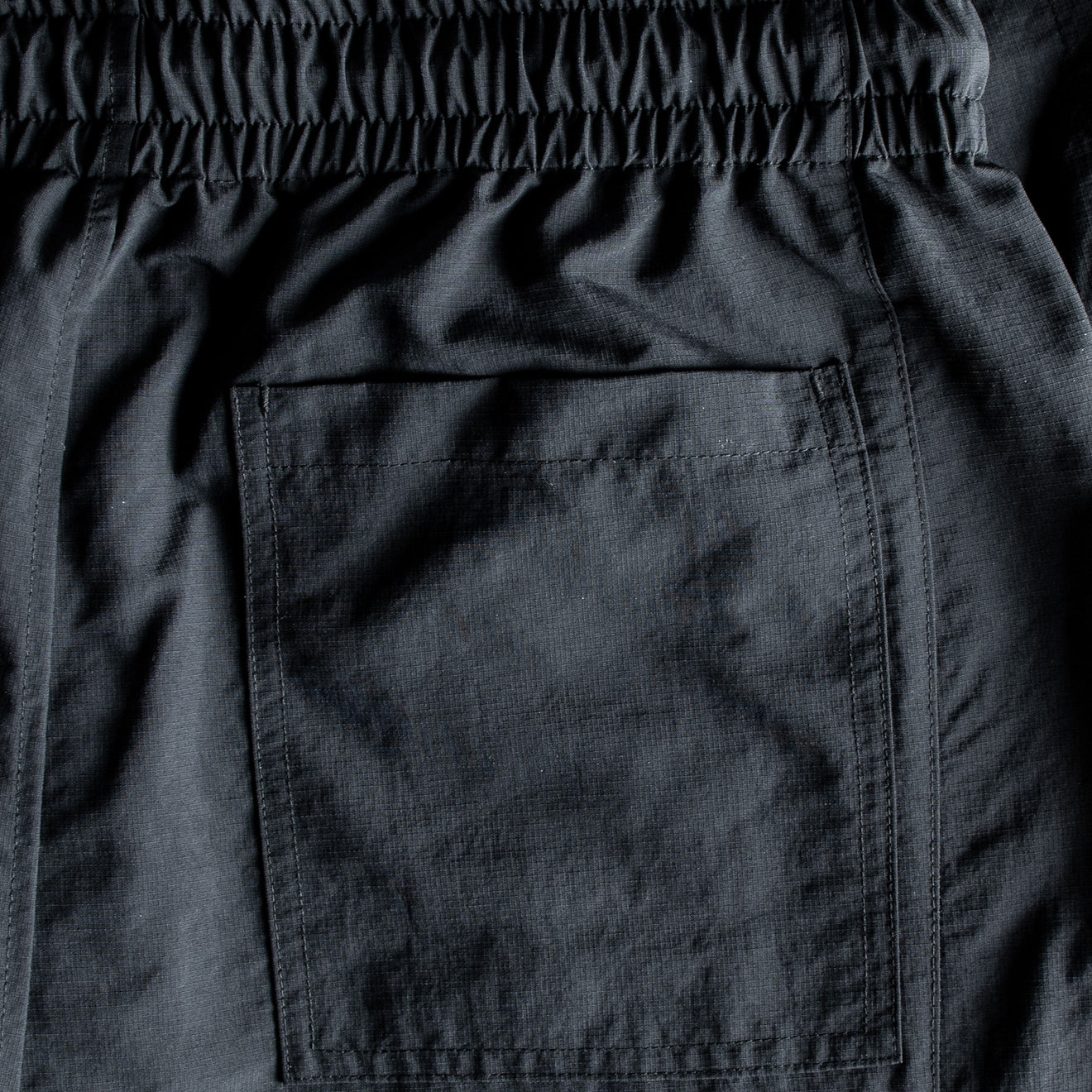 ST95 Carico Trousers Black - Parasol Store