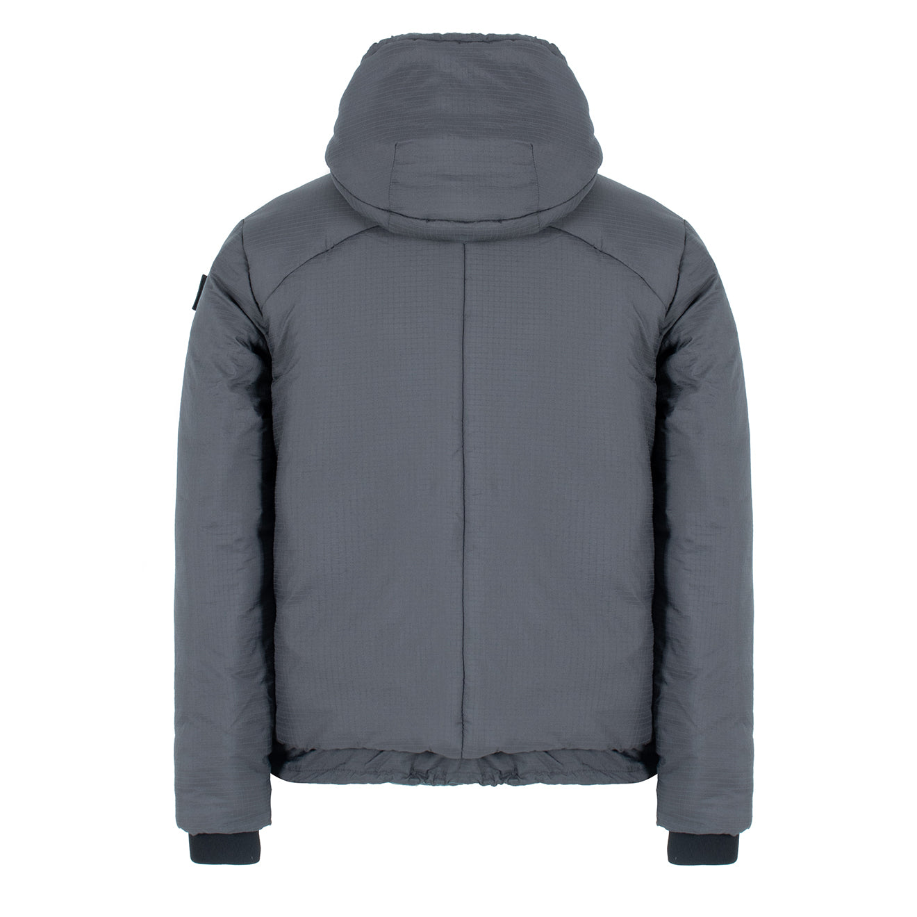 ST95 Castello Anorak Mid Grey - Parasol Store