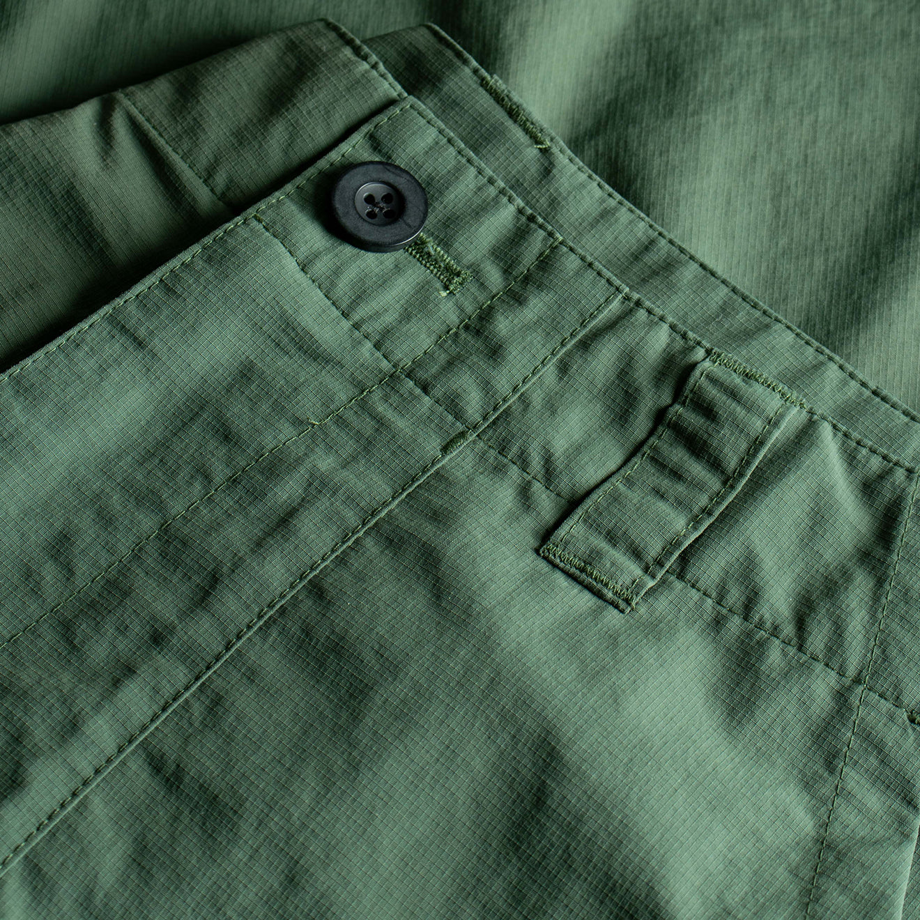 ST95 Fatica Trousers Dark Green - Parasol Store