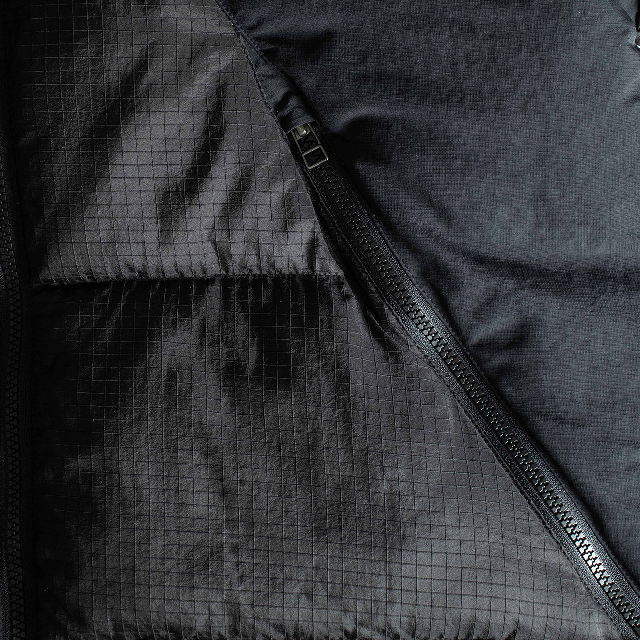 ST95 Imperiali Puffer Black - Parasol Store