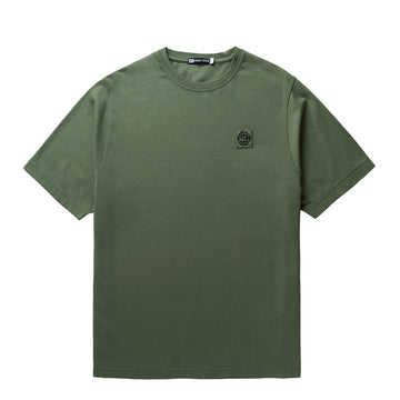 ST95 Nettuno Nucleo SS T-Shirt Four Leaf Clover - Parasol Store