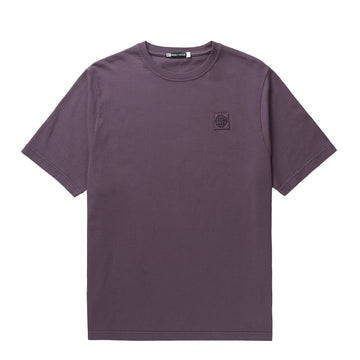 ST95 Nettuno Nucleo SS T-Shirt Plum - Parasol Store