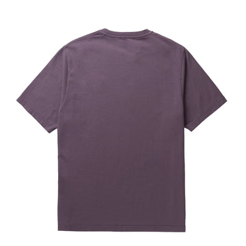ST95 Nettuno Nucleo SS T-Shirt Plum - Parasol Store