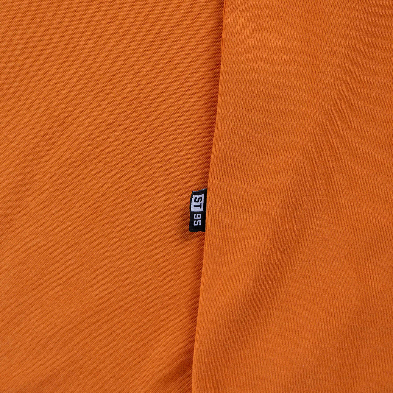 ST95 Nettuno Nucleo SS T-shirt Orange - Parasol Store