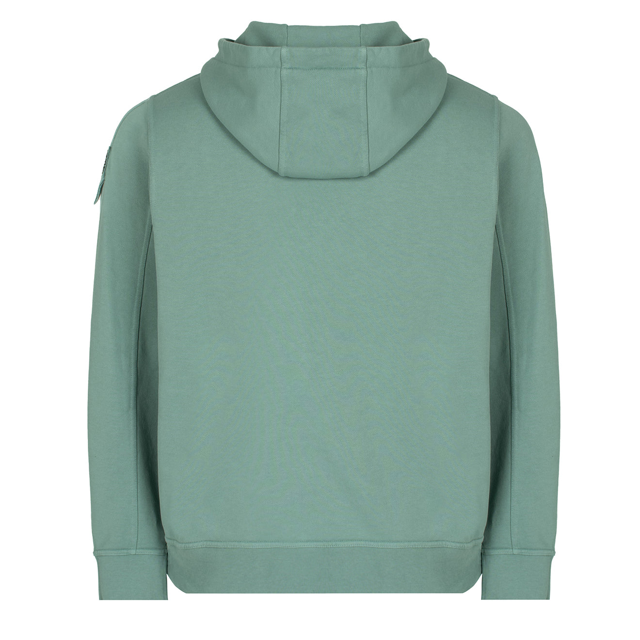 ST95 Nucleo Uno Hooded Sweat Teal - Parasol Store