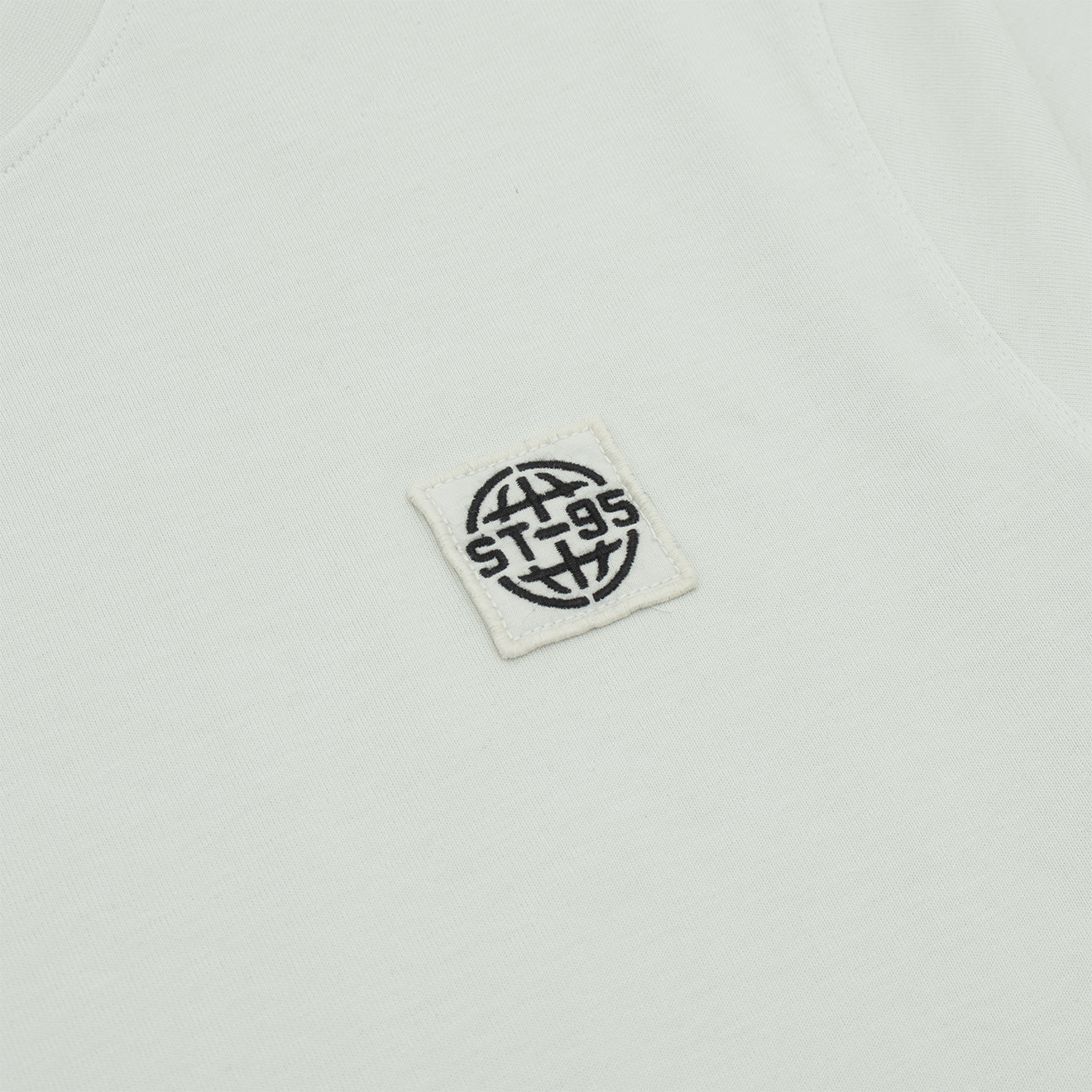 ST95 SS Nucleo Zero Tee Off White - Parasol Store