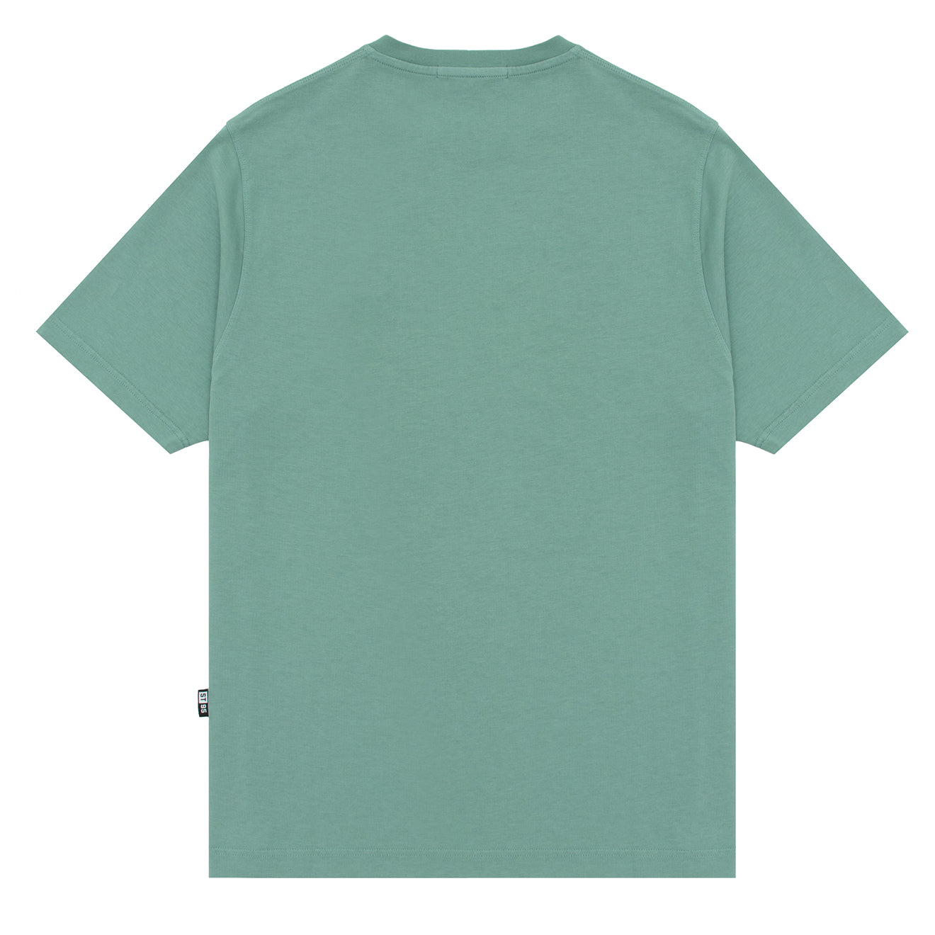 ST95 SS Nucleo Zero Tee Teal - Parasol Store