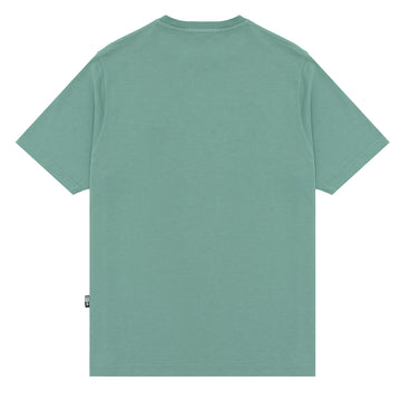 ST95 SS Nucleo Zero Tee Teal - Parasol Store