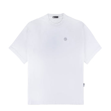 ST95 Varese SS T-Shirt White - Parasol Store