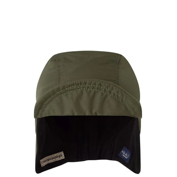 Sealskinz Kirstead WP Extreme Cold Weather Hat Olive - Parasol Store