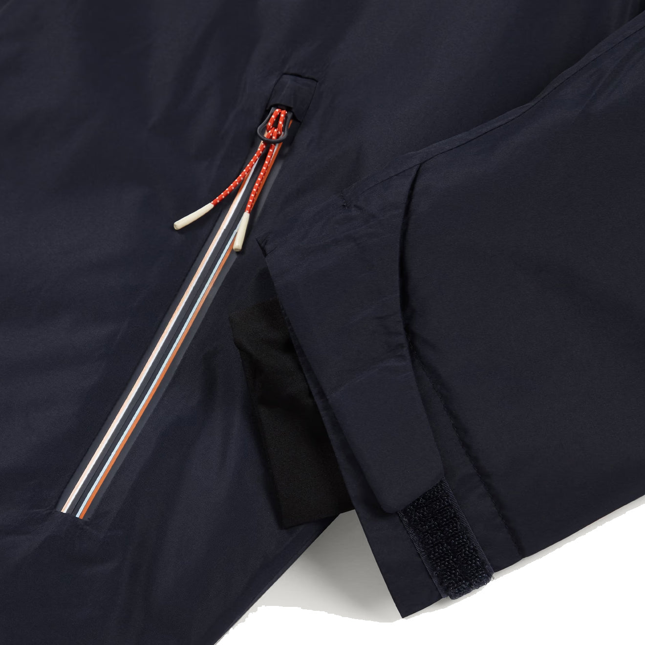 Sealskinz Trimingham Waterproof Puffer Rain Jacket Navy - Parasol Store