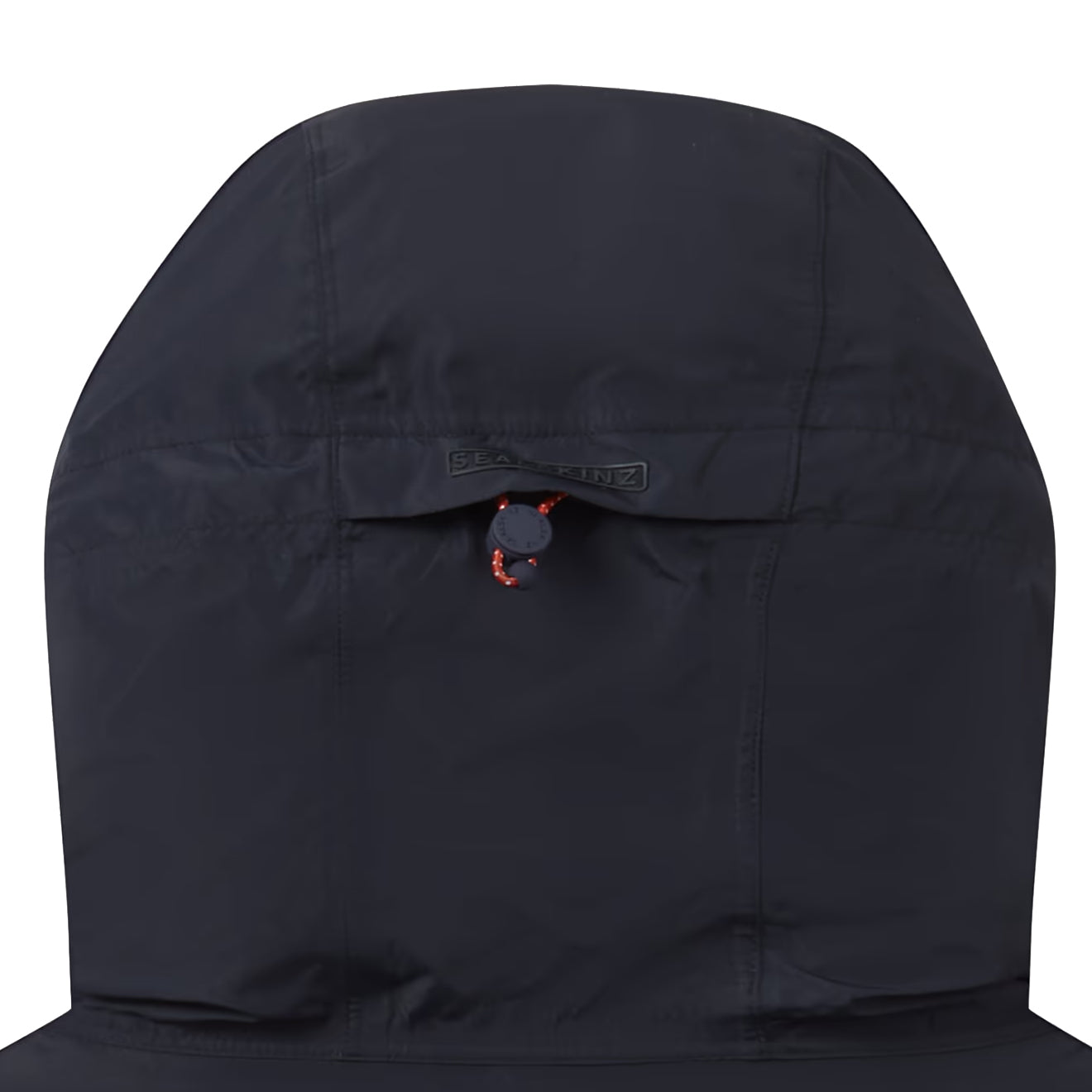 Sealskinz Trimingham Waterproof Puffer Rain Jacket Navy - Parasol Store
