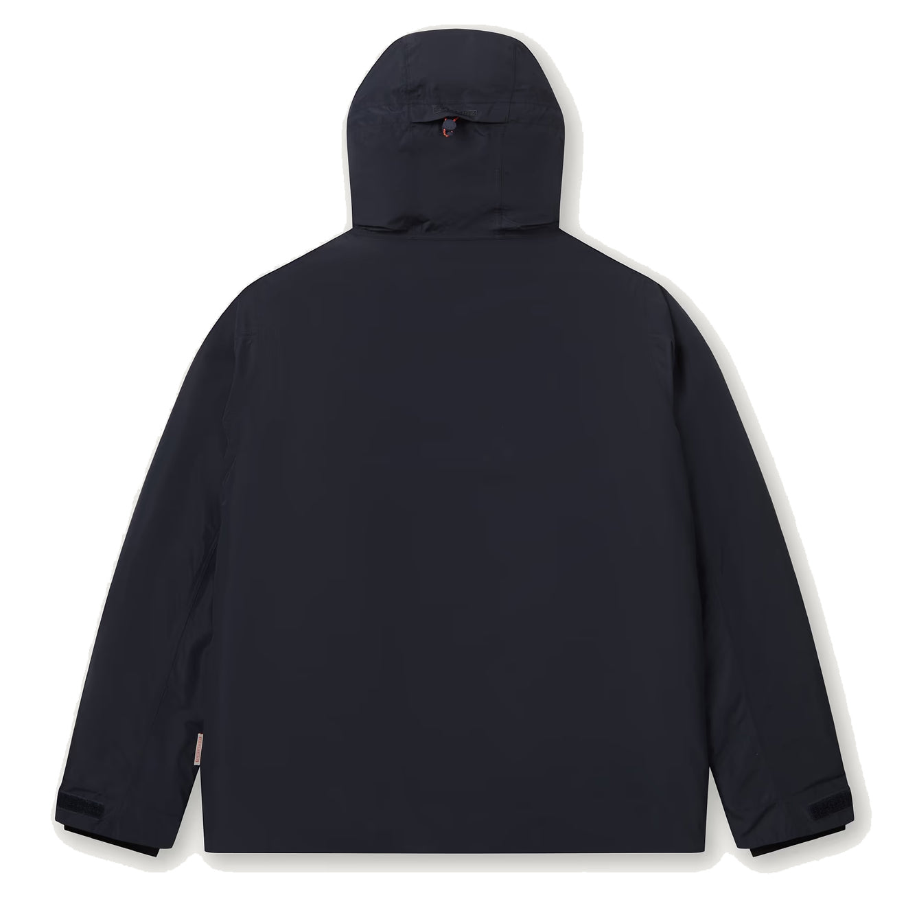 Sealskinz Trimingham Waterproof Puffer Rain Jacket Navy - Parasol Store