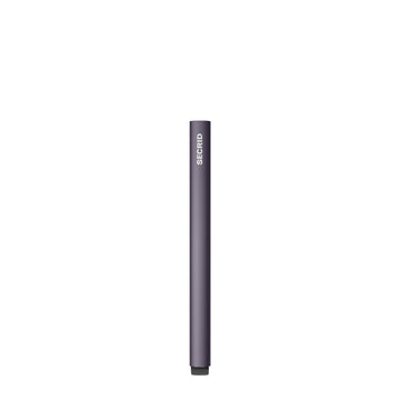 Secrid Cardprotector Dark Purple - Parasol Store