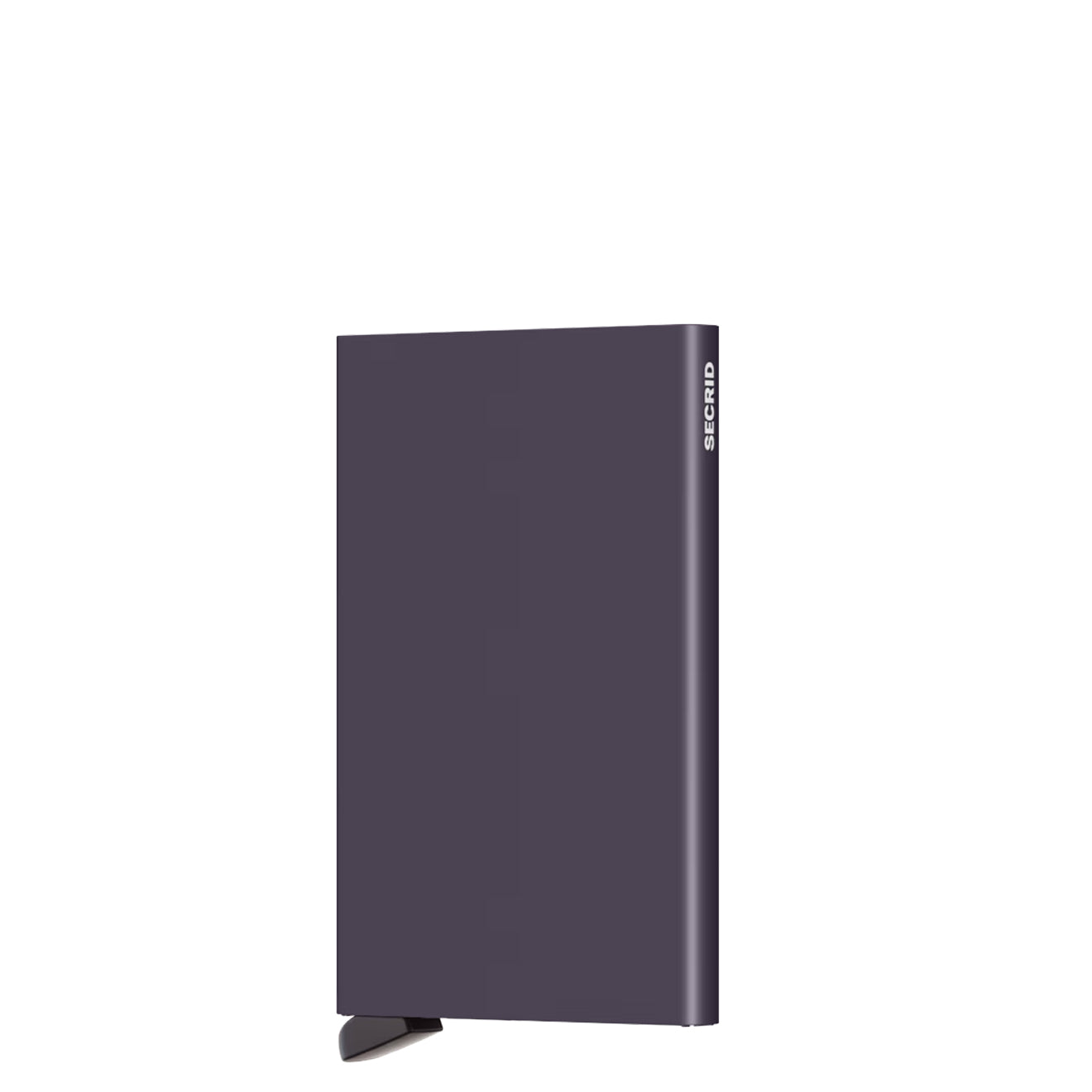 Secrid Cardprotector Dark Purple - Parasol Store