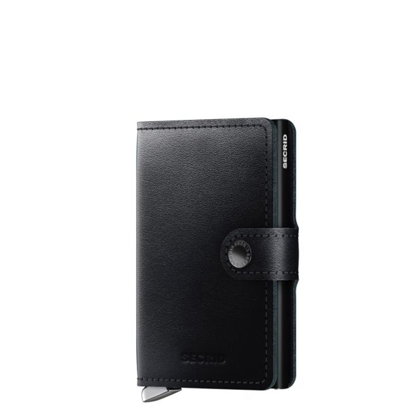 Secrid Premium Miniwallet Dusk Black - Parasol Store